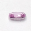 Pink Sapphire-8.85X7mm-2.06CTS-Cushion